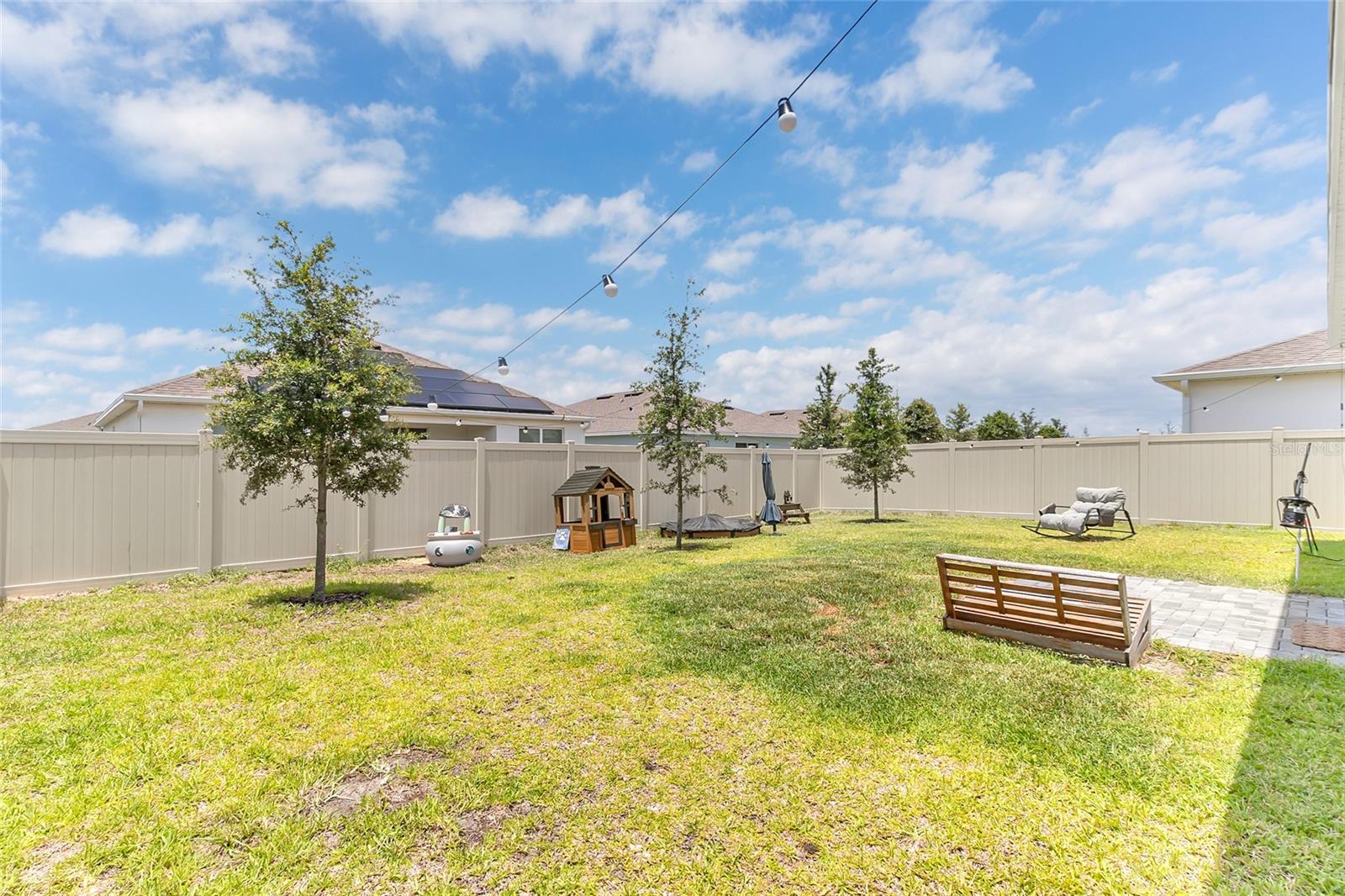 TARPON BAY PH 3 - Residential