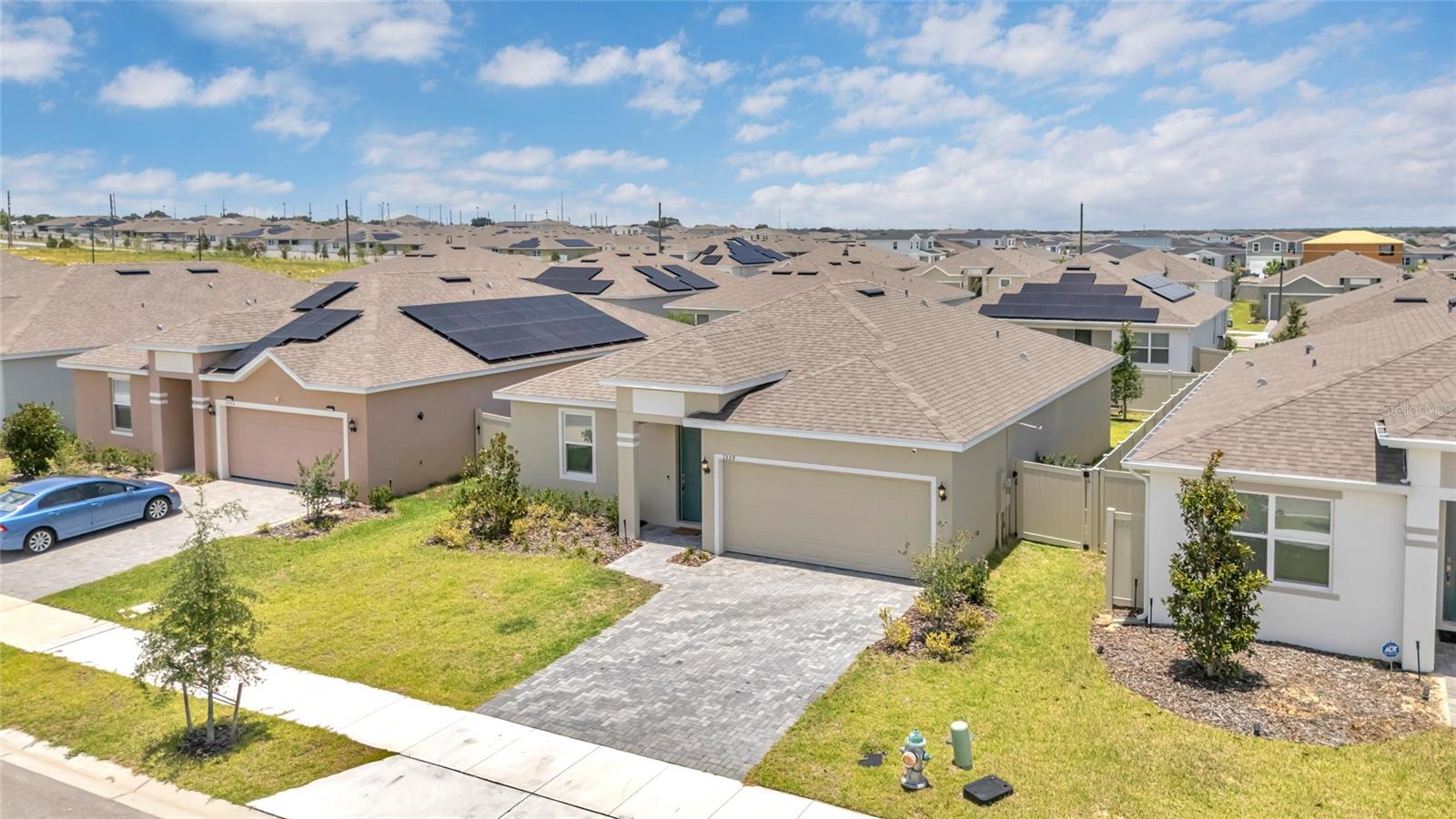 TARPON BAY PH 3 - Residential
