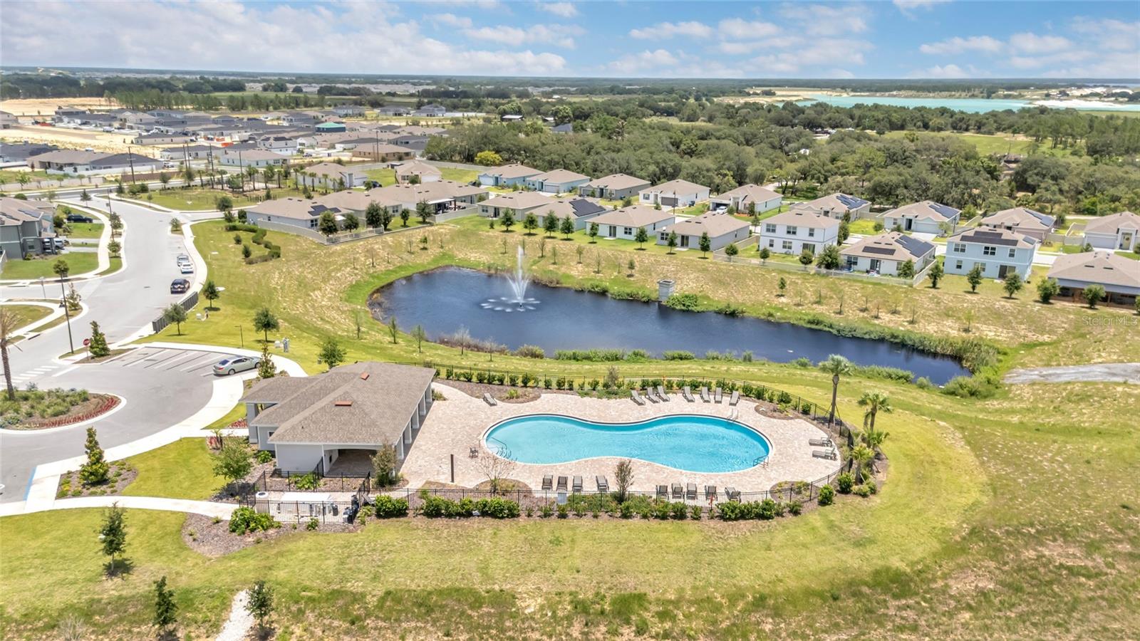 TARPON BAY PH 3 - Residential