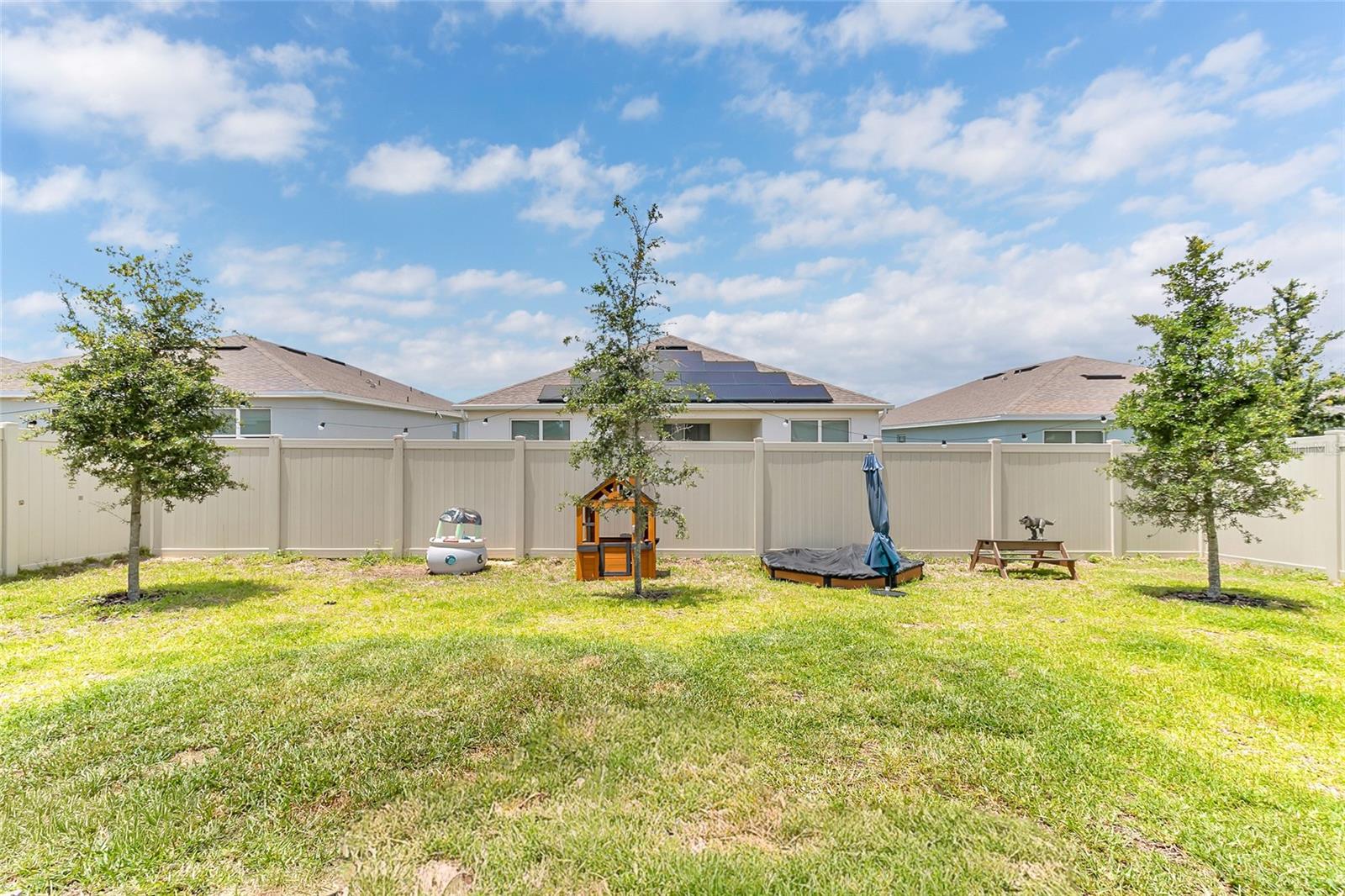 TARPON BAY PH 3 - Residential