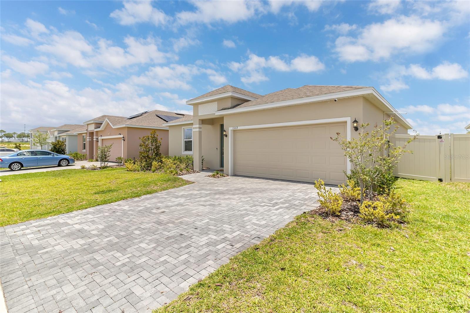 TARPON BAY PH 3 - Residential