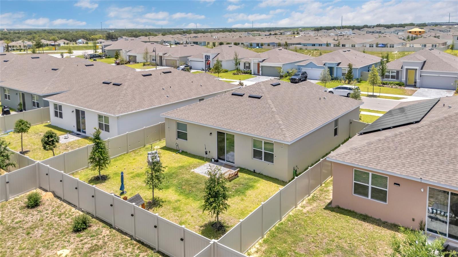 TARPON BAY PH 3 - Residential