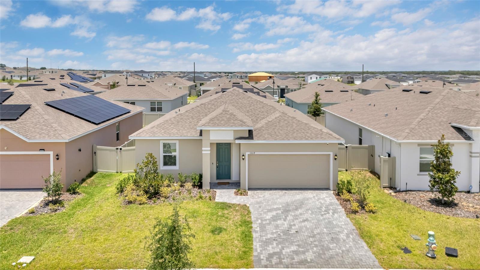TARPON BAY PH 3 - Residential