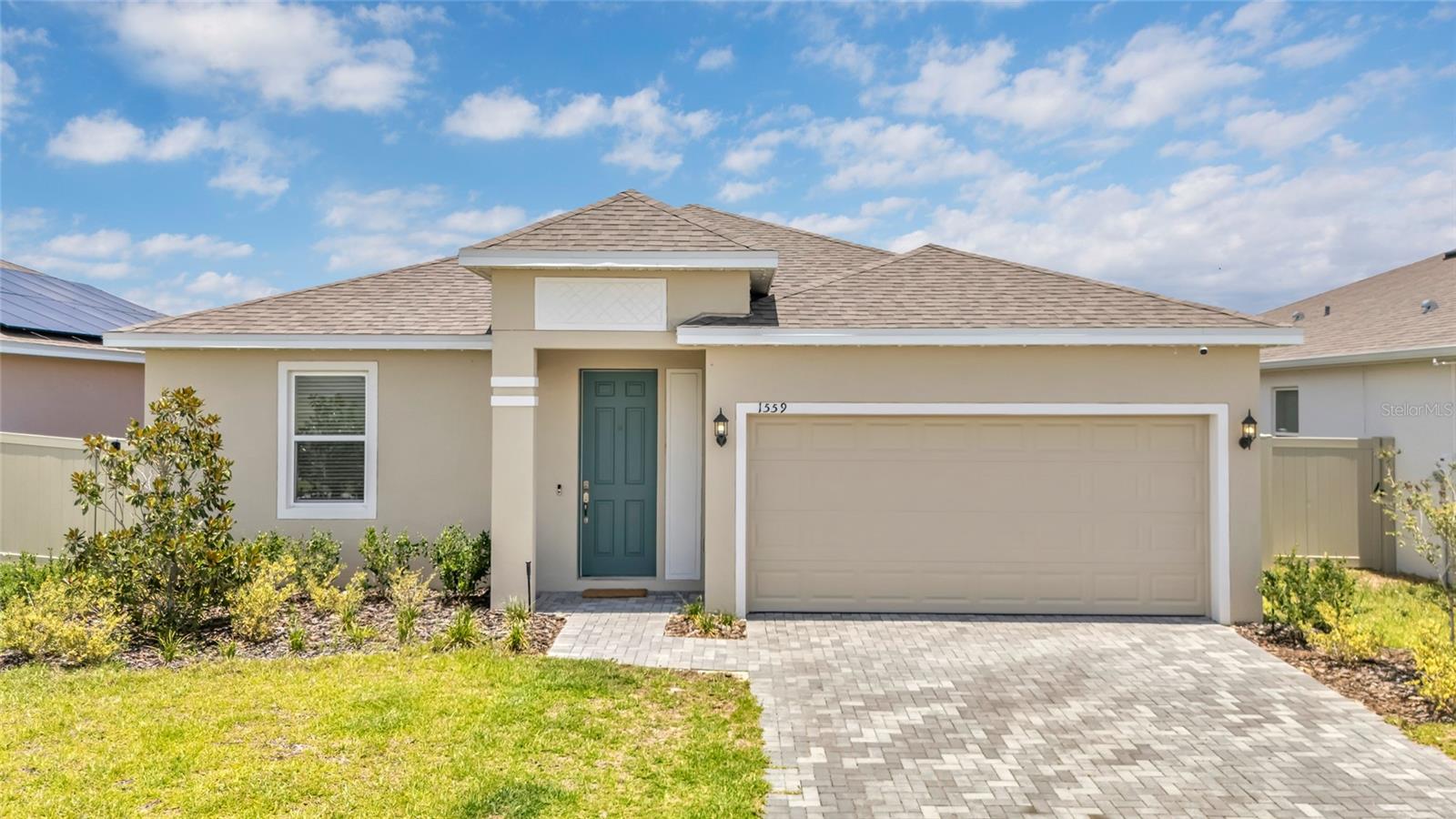TARPON BAY PH 3 - Residential