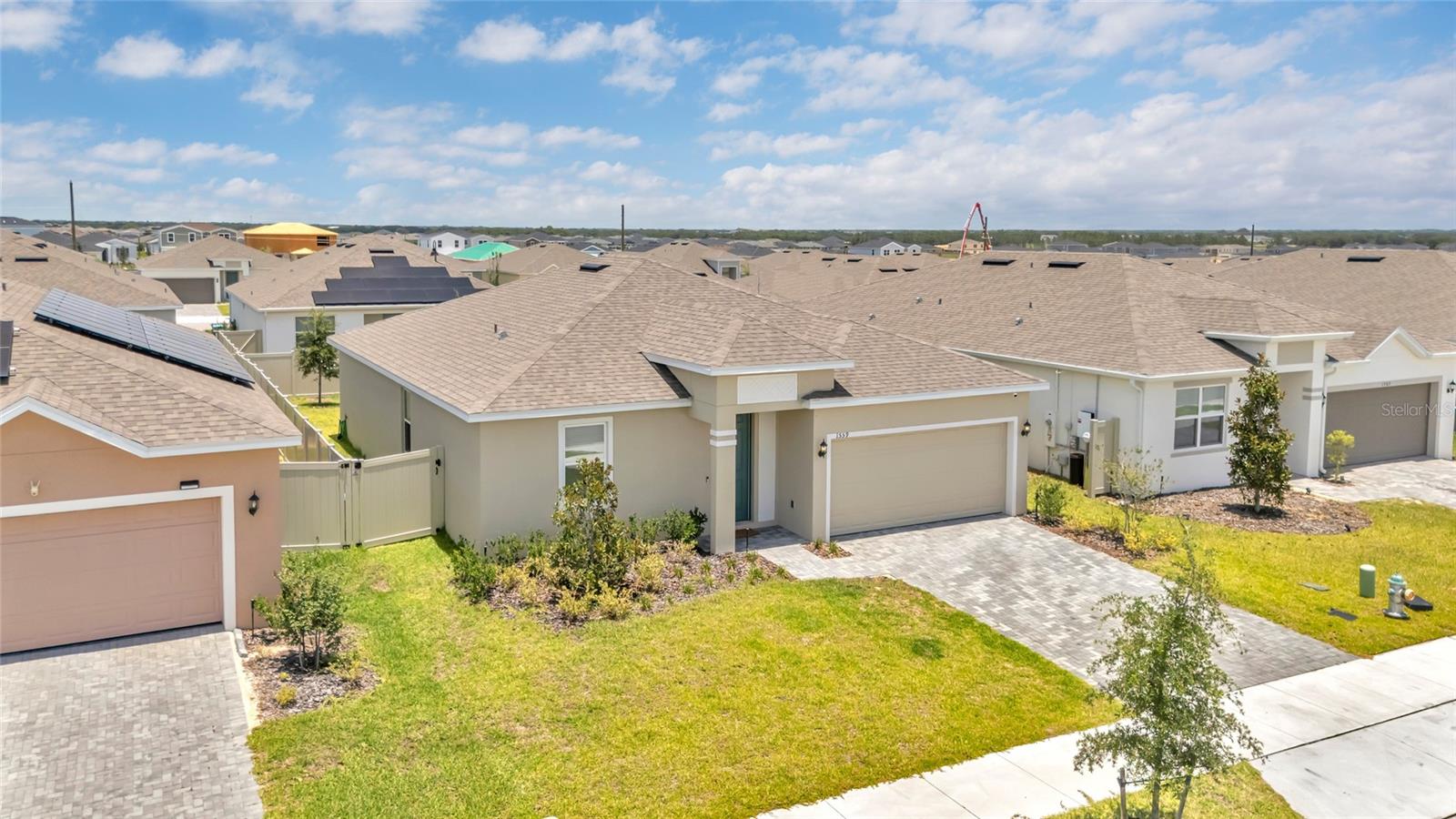 TARPON BAY PH 3 - Residential