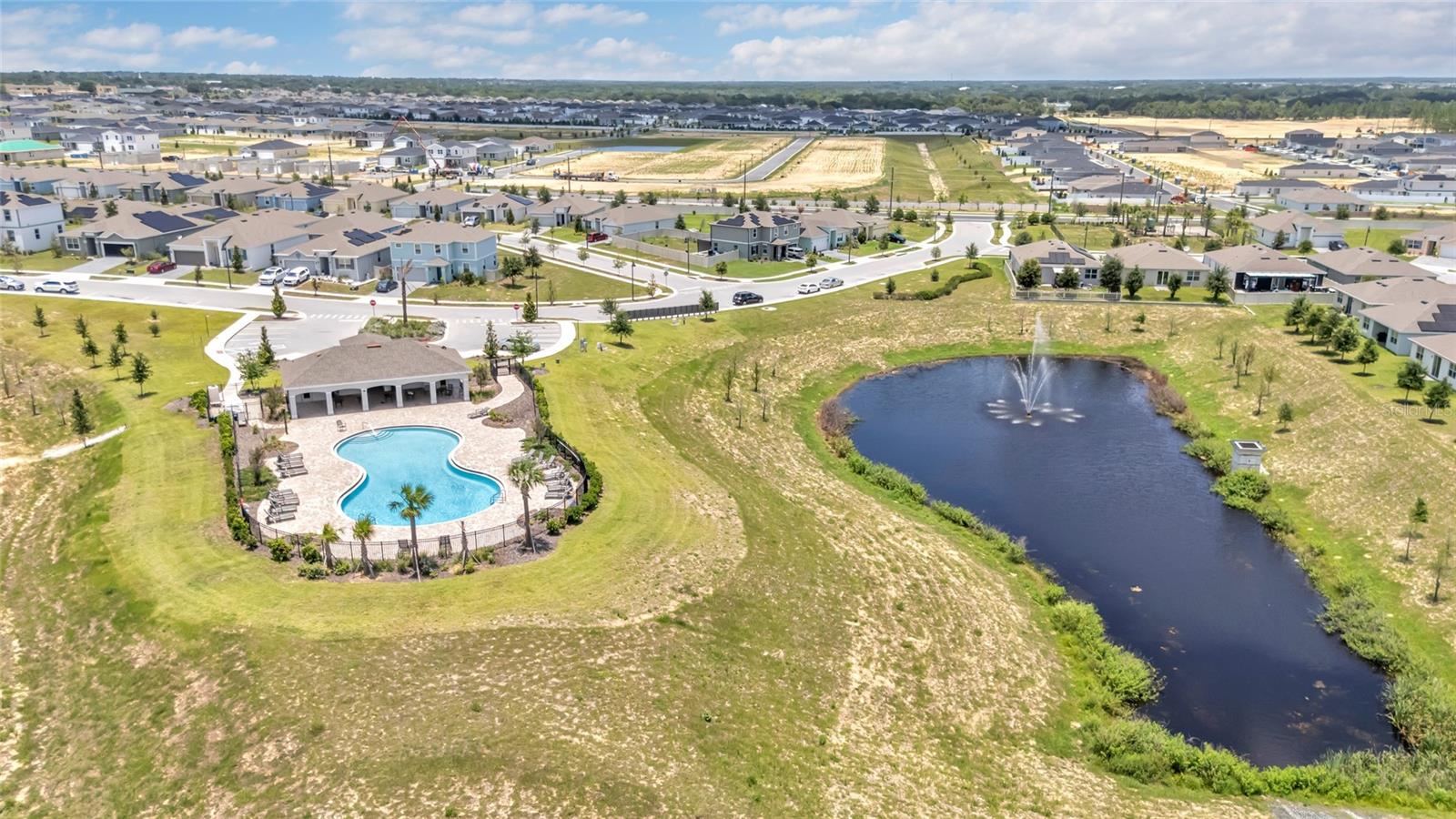 TARPON BAY PH 3 - Residential