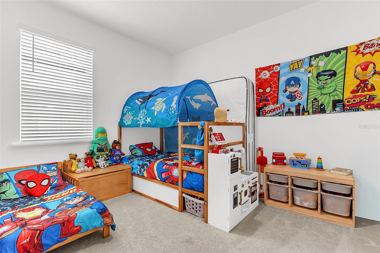 TARPON BAY PH 3 - Residential