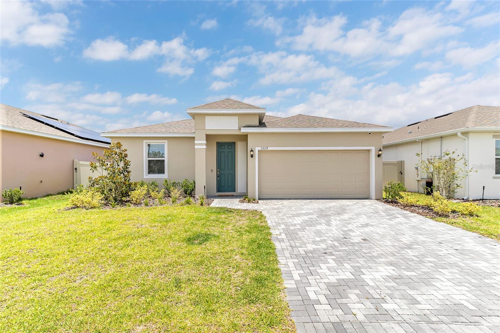 TARPON BAY PH 3 - Residential