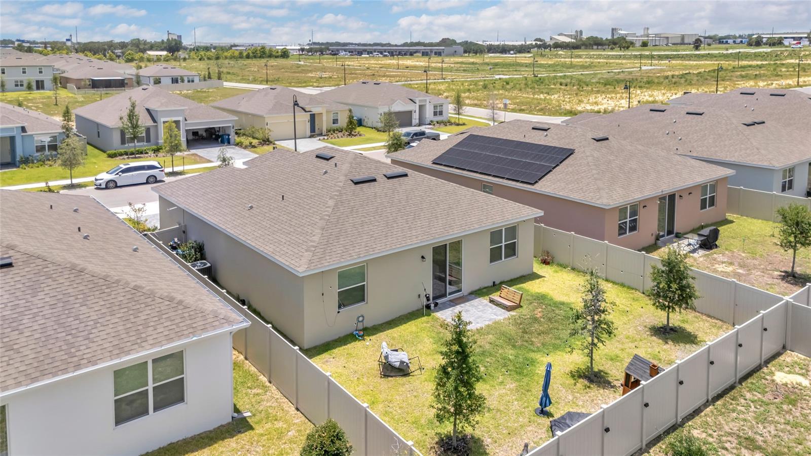 TARPON BAY PH 3 - Residential