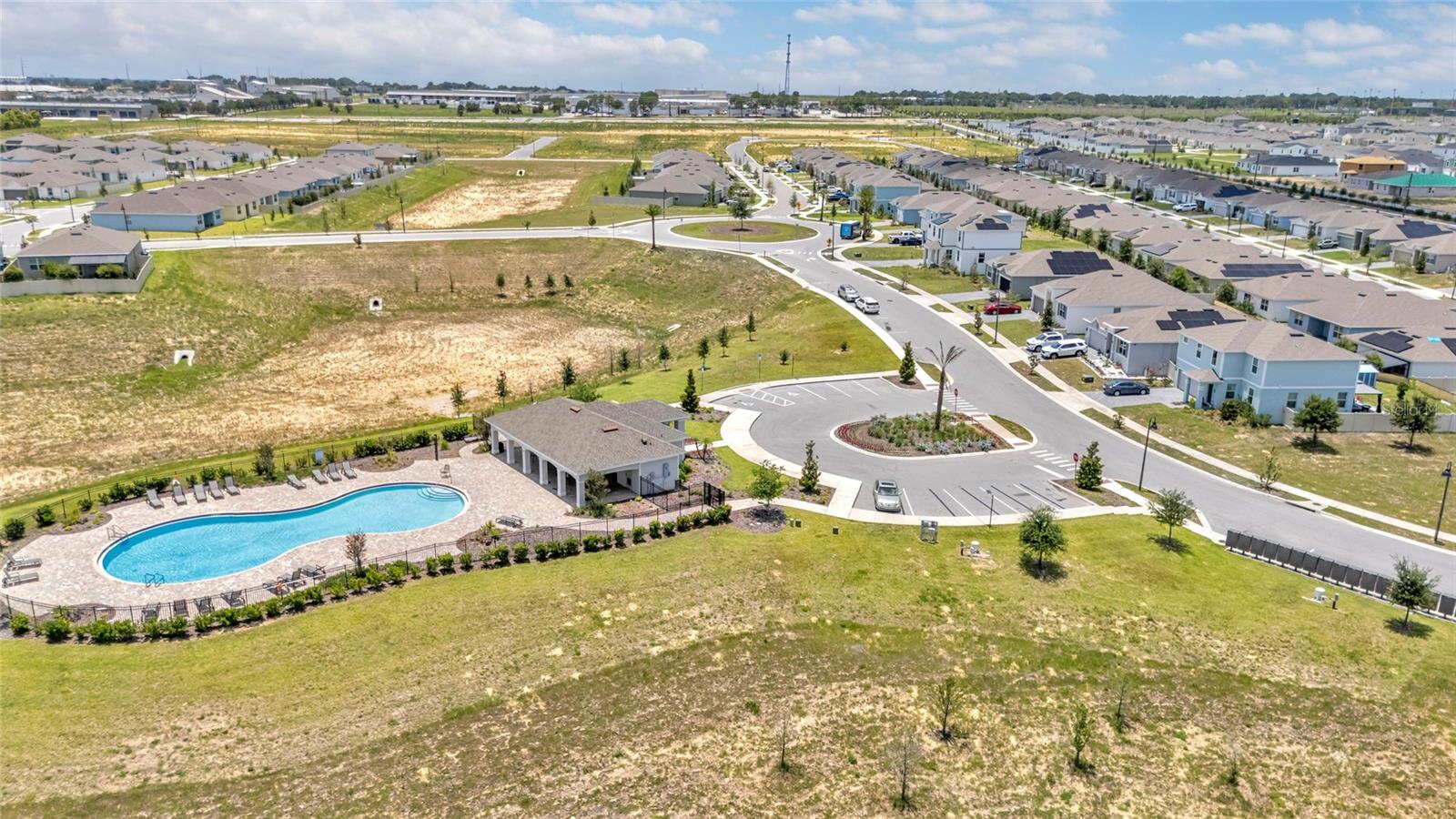 TARPON BAY PH 3 - Residential