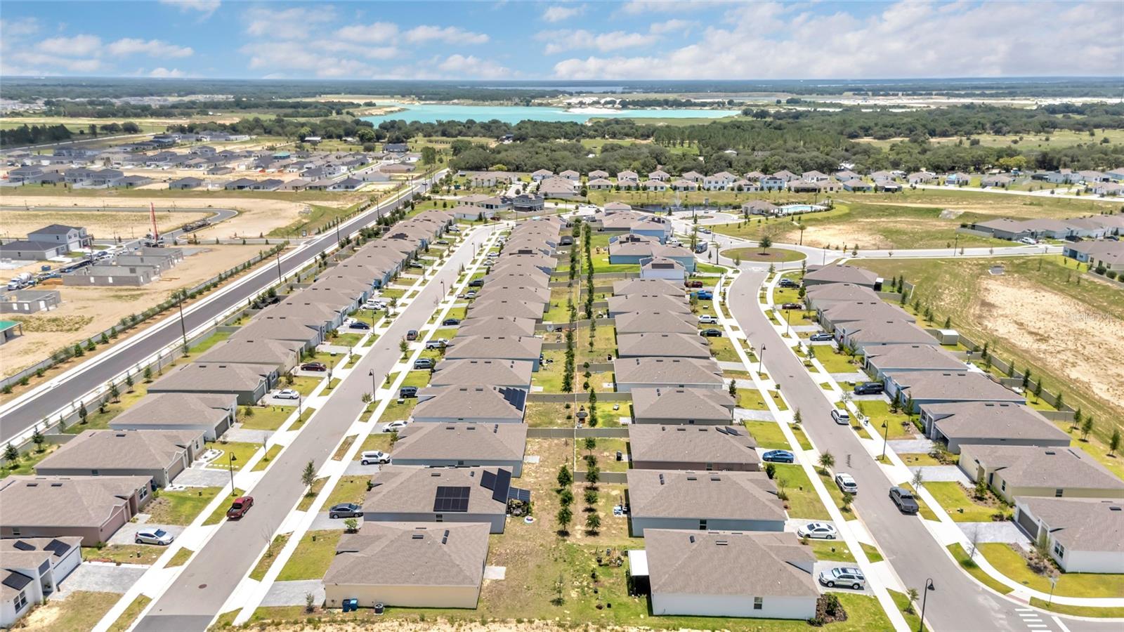 TARPON BAY PH 3 - Residential