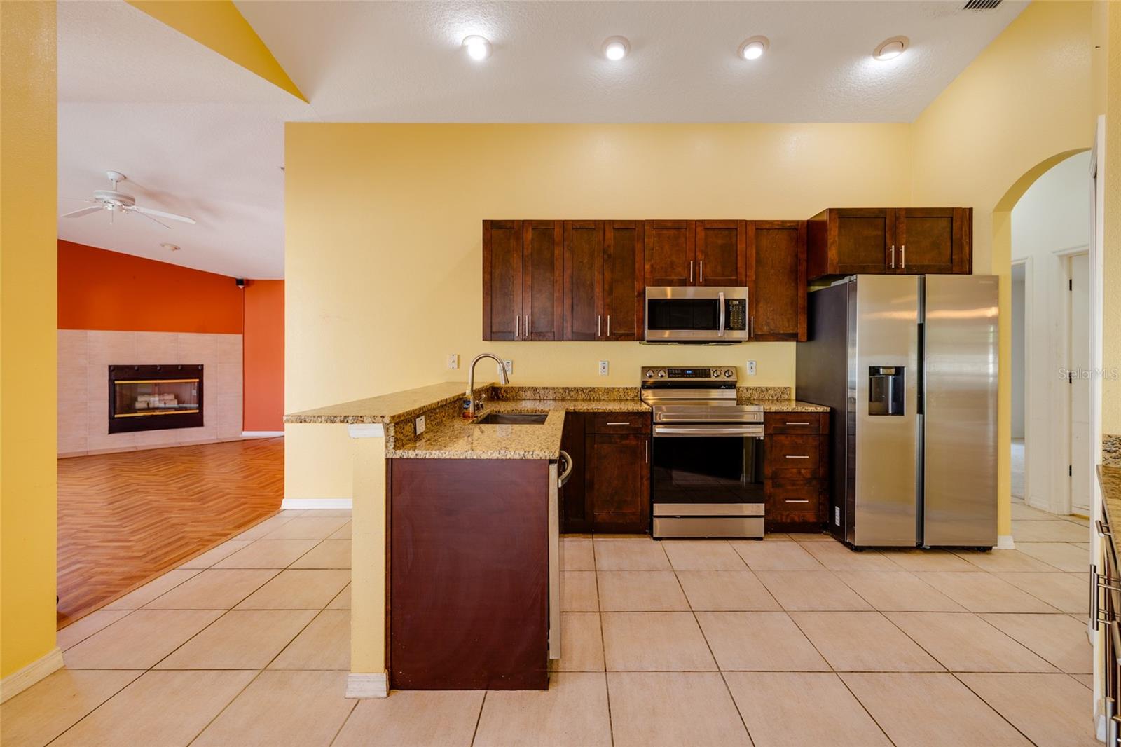 FOREST RIDGE PH TWO - Residential