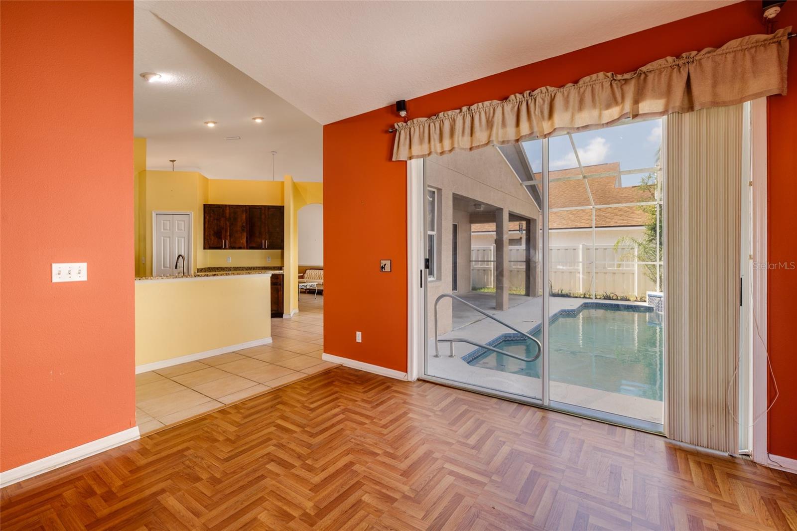 FOREST RIDGE PH TWO - Residential
