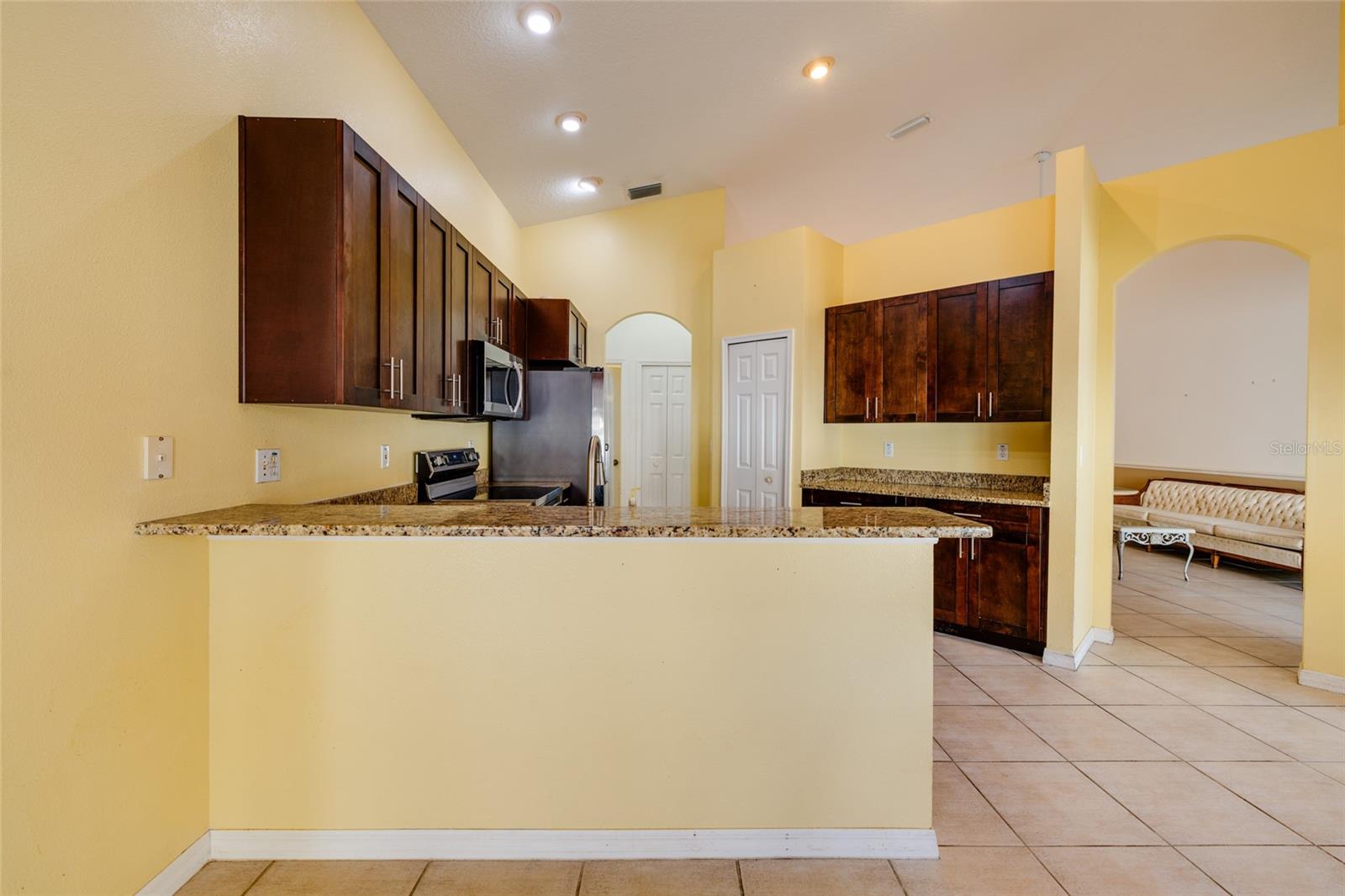 FOREST RIDGE PH TWO - Residential