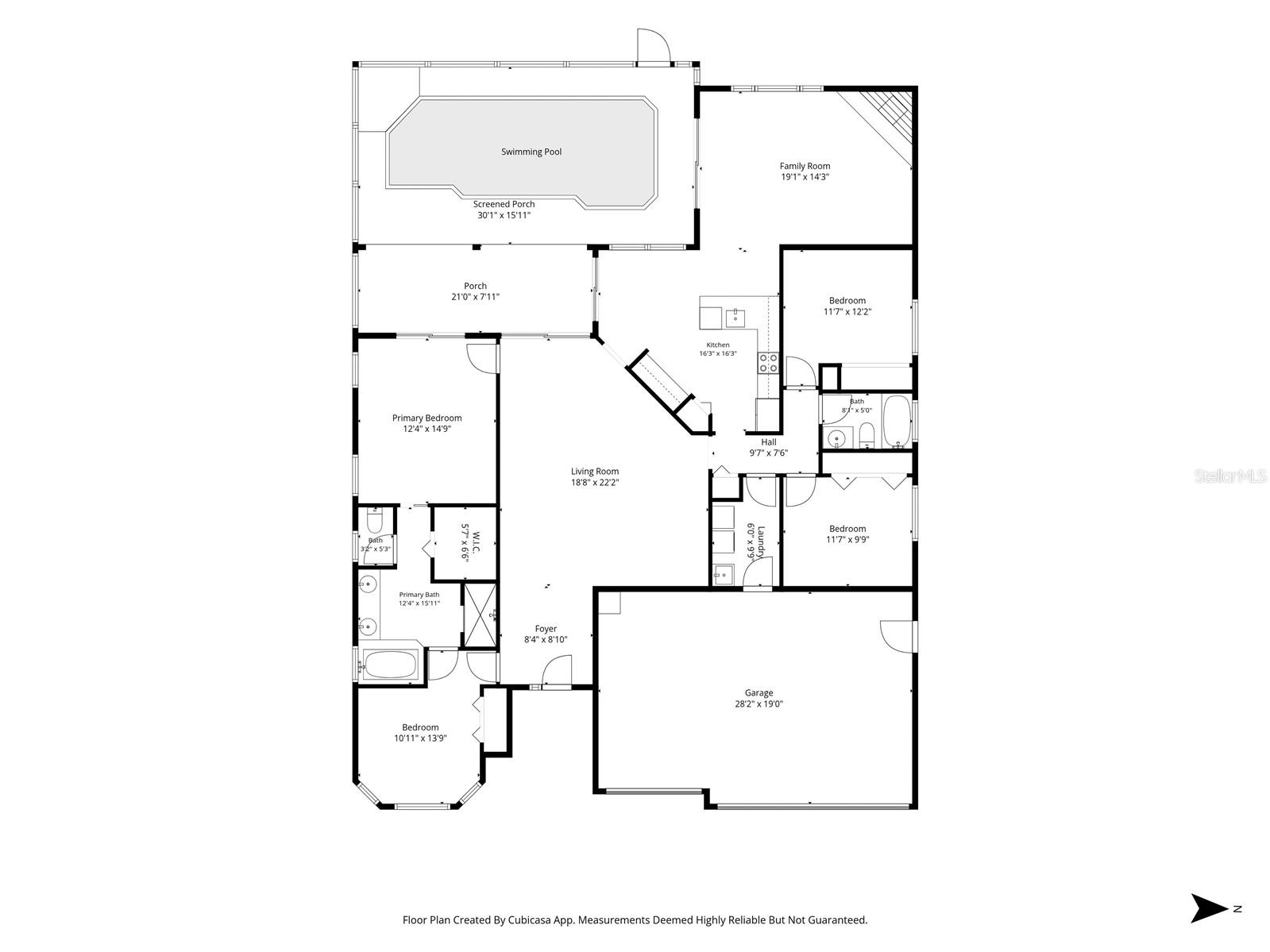 FOREST RIDGE PH TWO - Residential