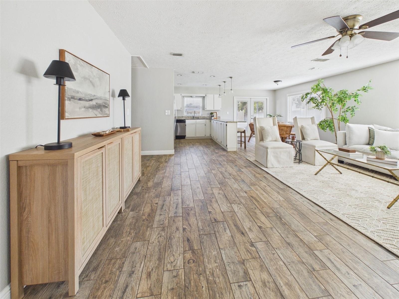 ORANGE VILLA ADD - Residential