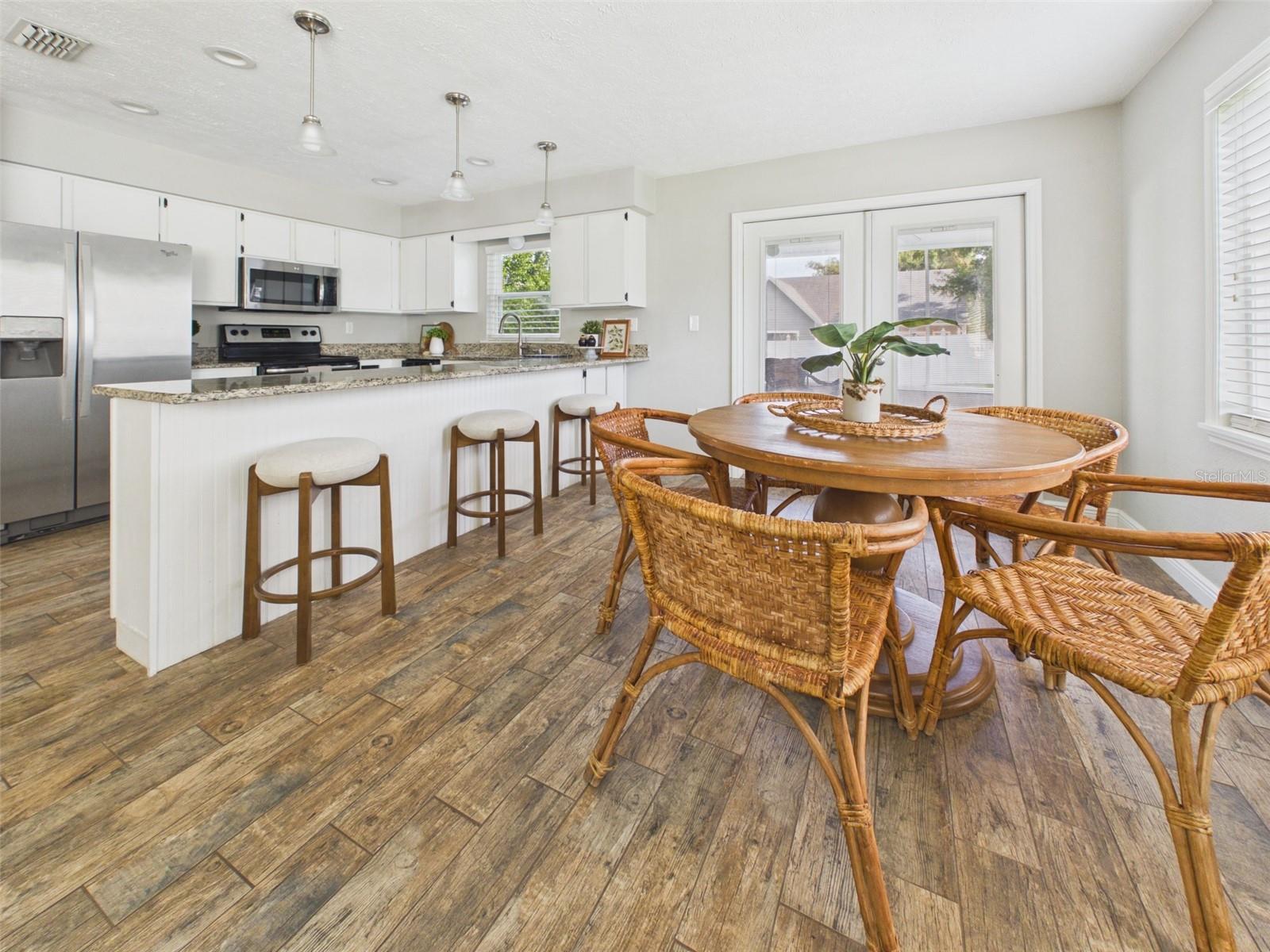 ORANGE VILLA ADD - Residential