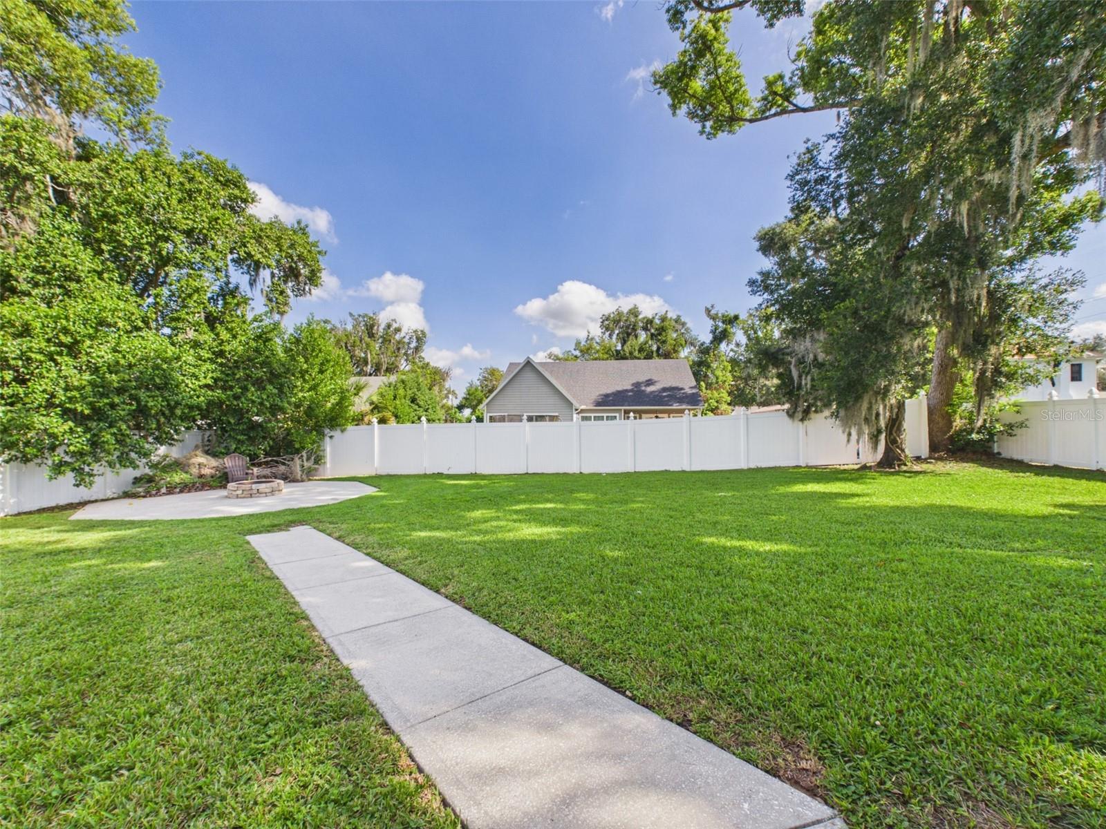 ORANGE VILLA ADD - Residential