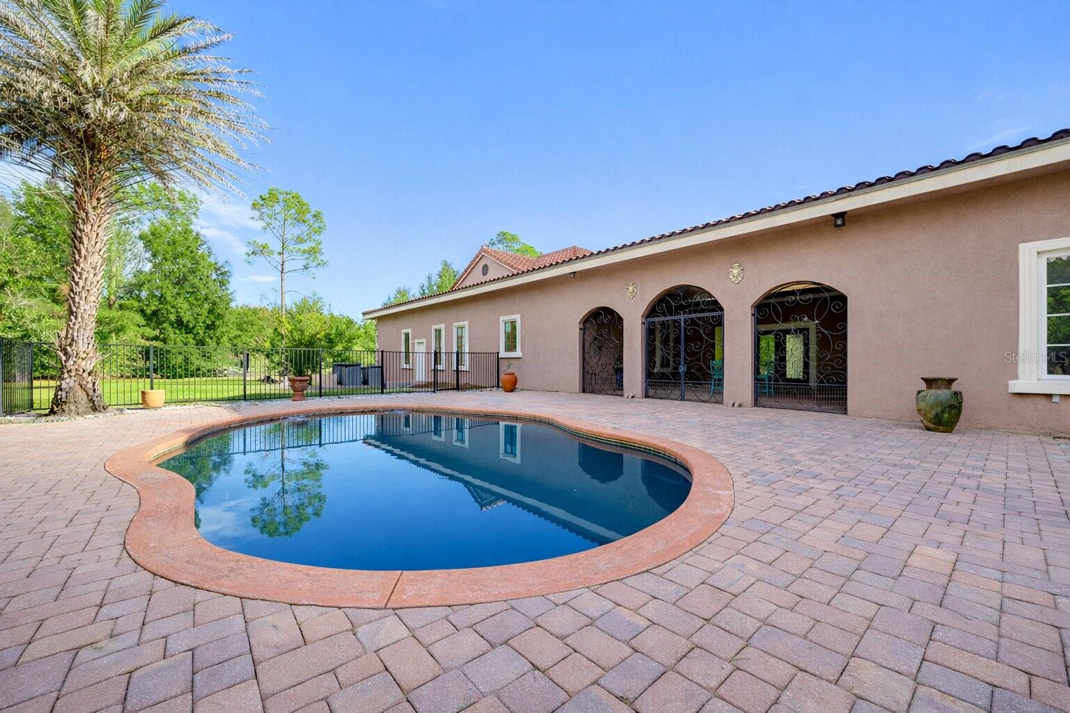 NOT IN SUBDIVISION - Residential