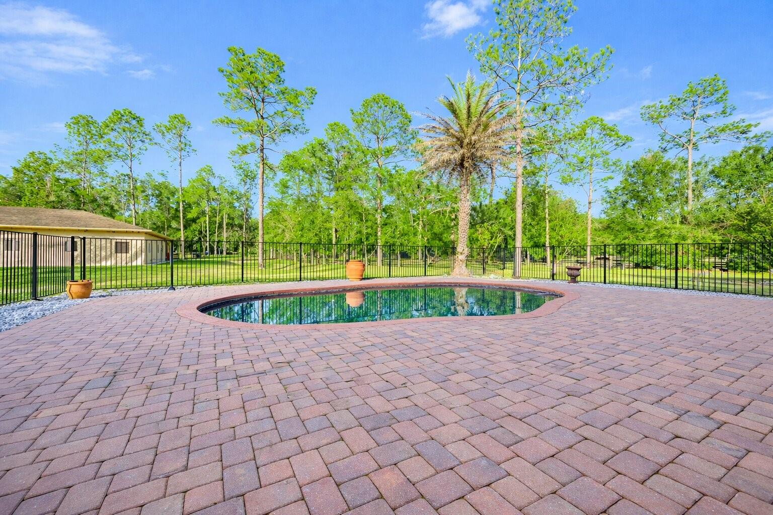 NOT IN SUBDIVISION - Residential