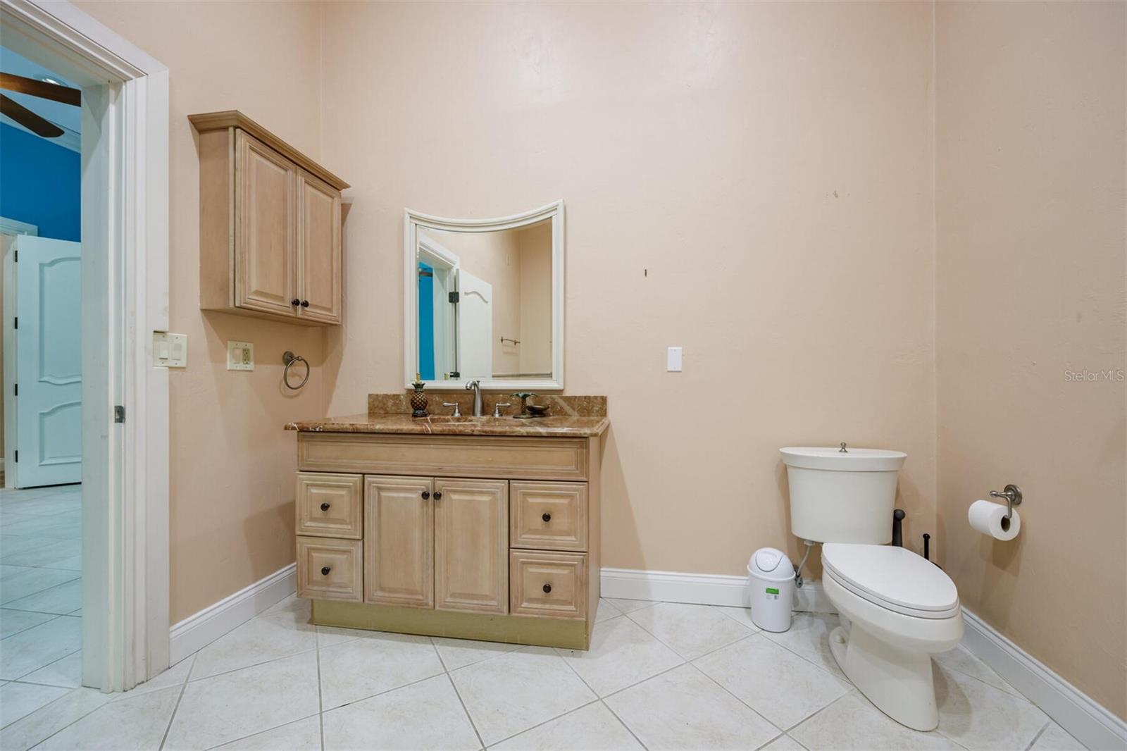 NOT IN SUBDIVISION - Residential