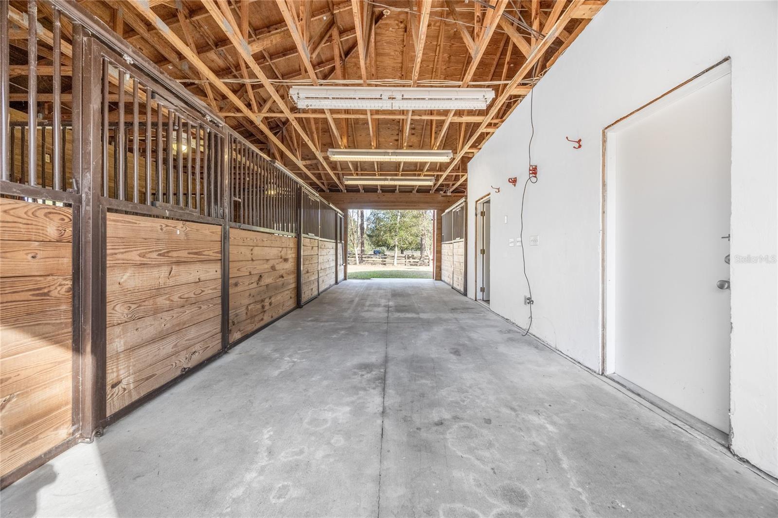 NOT IN SUBDIVISION - Residential