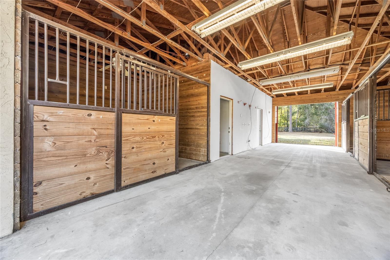 NOT IN SUBDIVISION - Residential