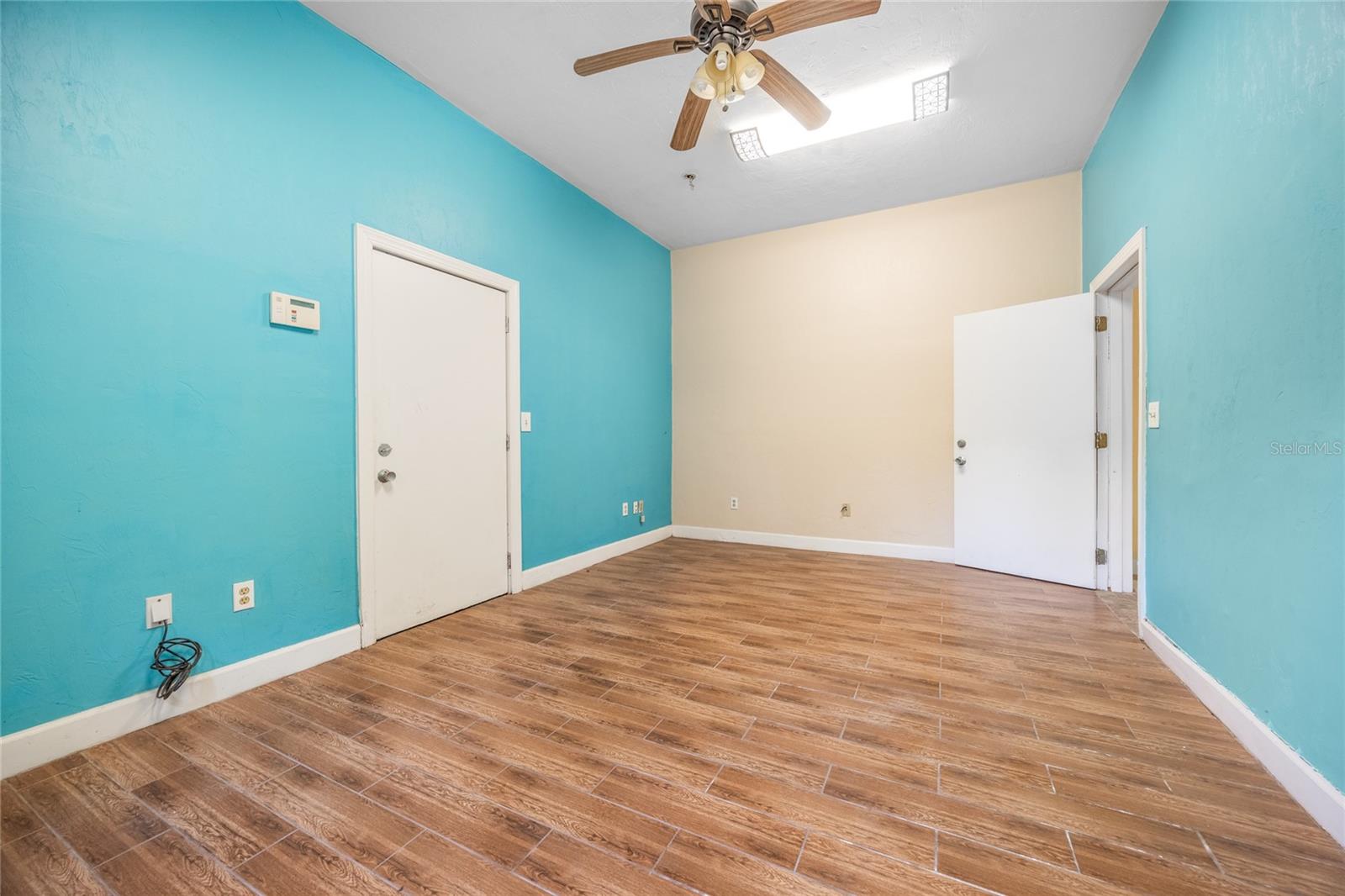 NOT IN SUBDIVISION - Residential