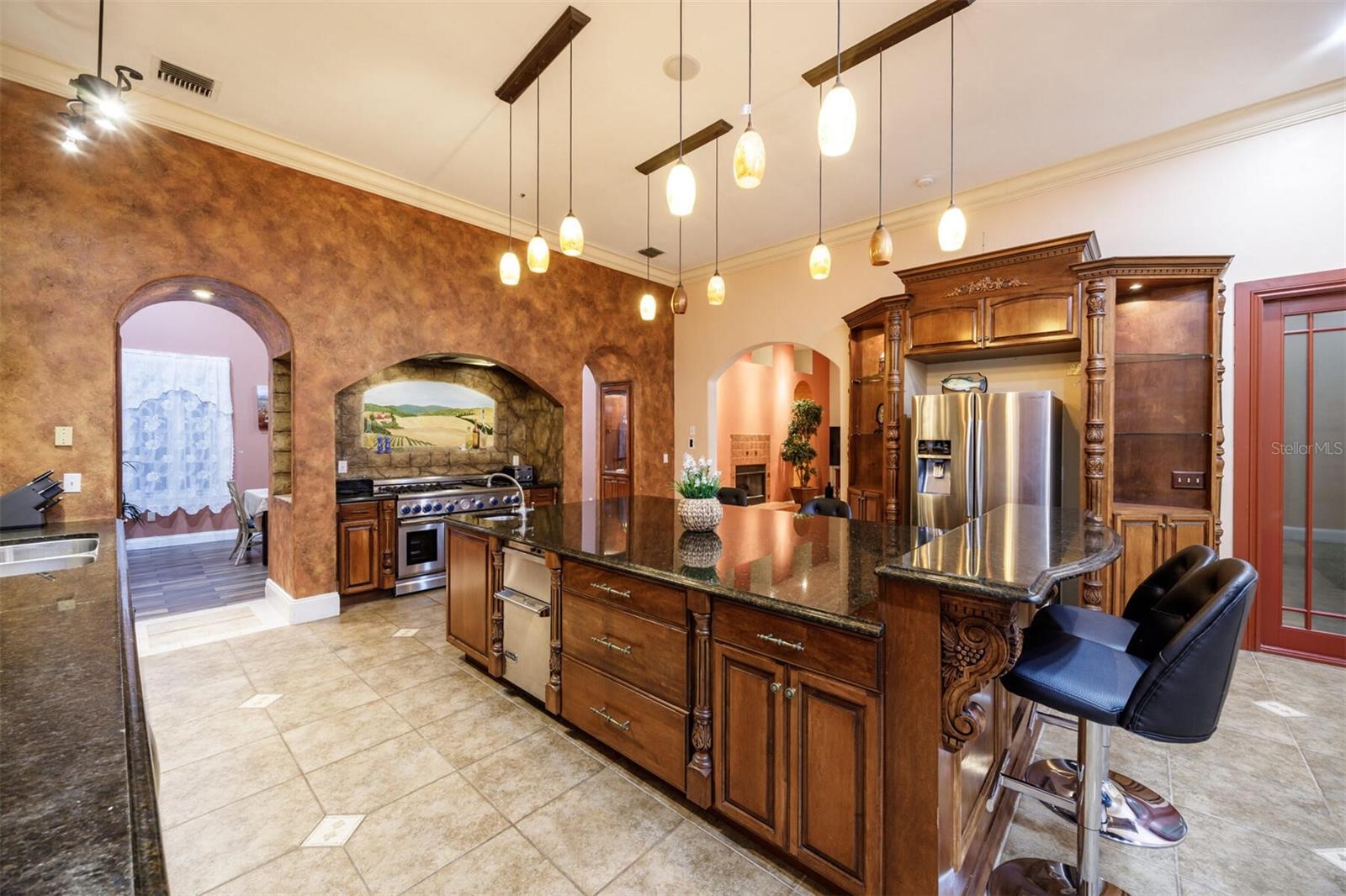 NOT IN SUBDIVISION - Residential