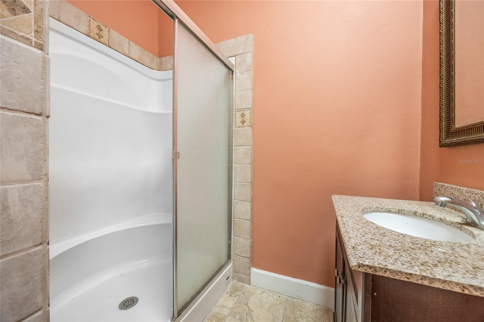 NOT IN SUBDIVISION - Residential