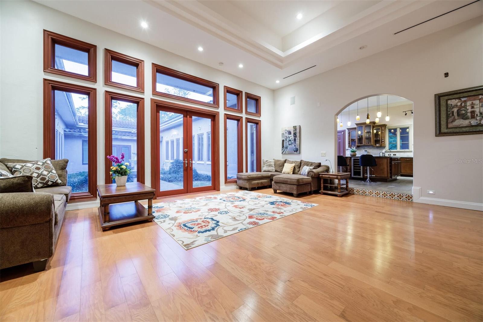 NOT IN SUBDIVISION - Residential