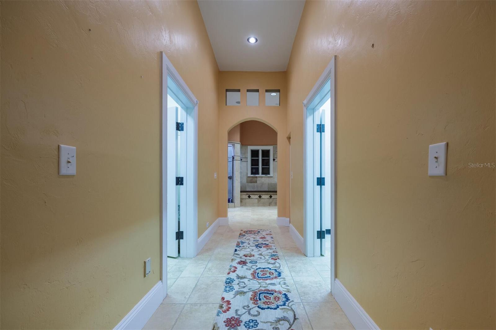 NOT IN SUBDIVISION - Residential