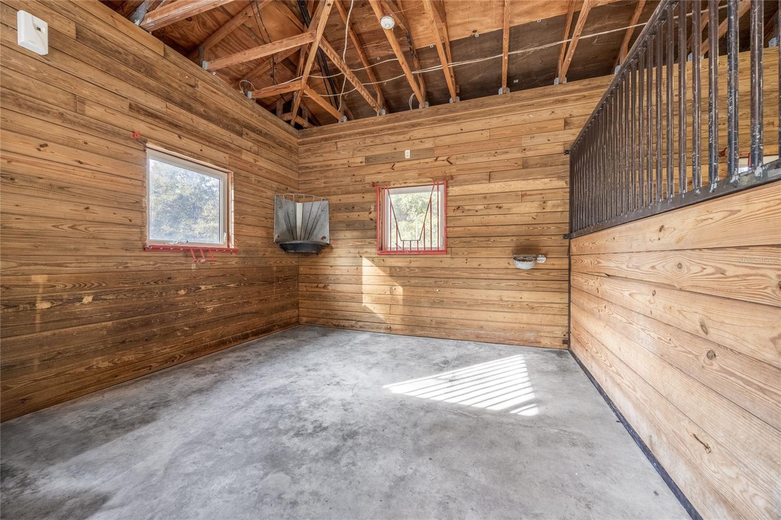 NOT IN SUBDIVISION - Residential