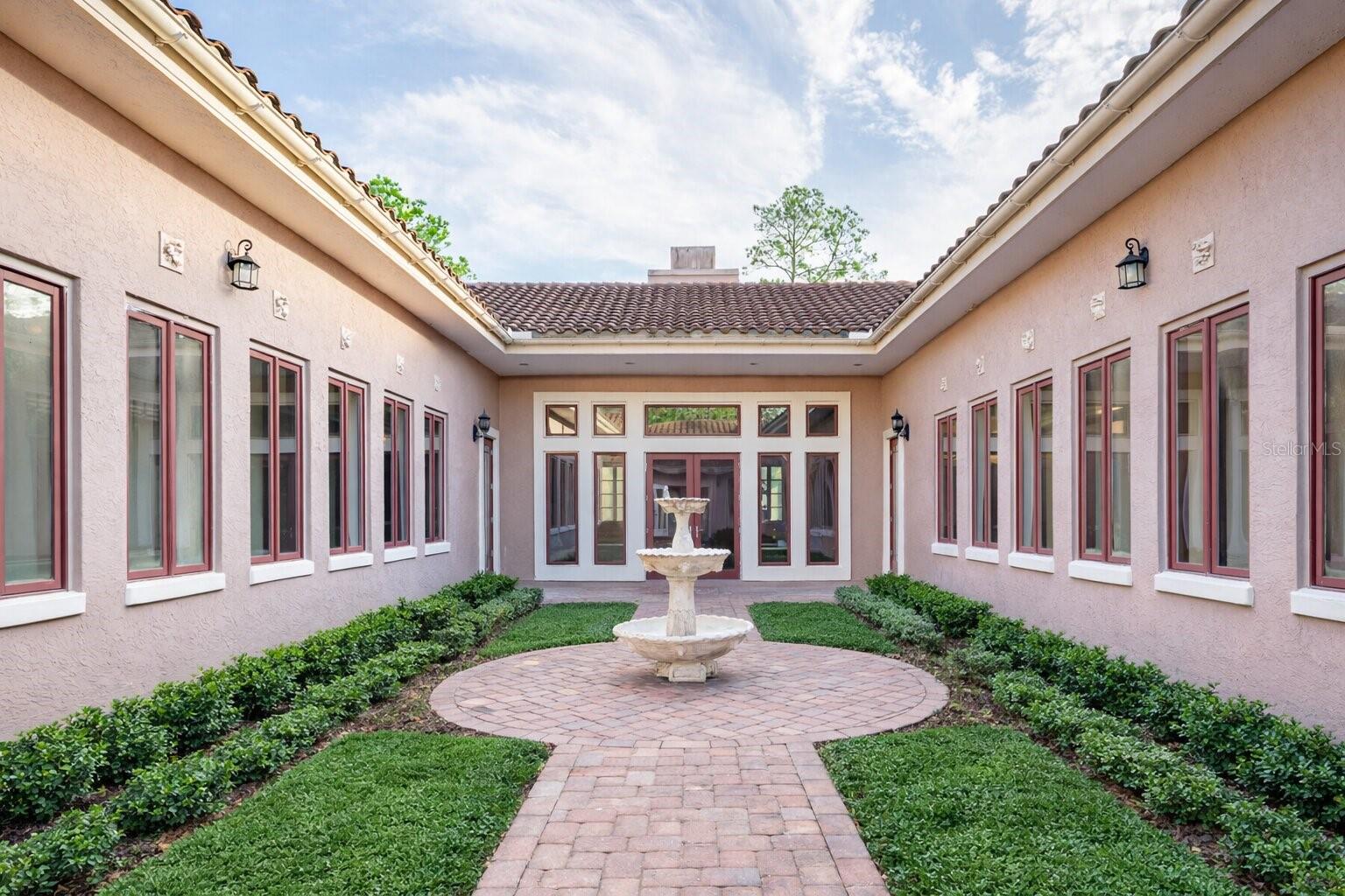 NOT IN SUBDIVISION - Residential