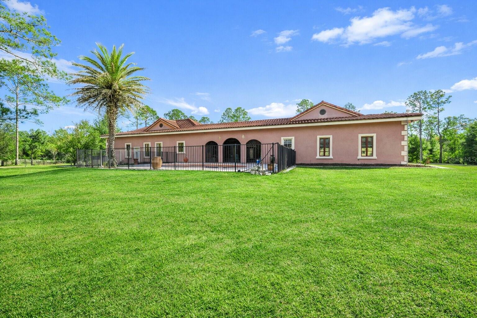 NOT IN SUBDIVISION - Residential