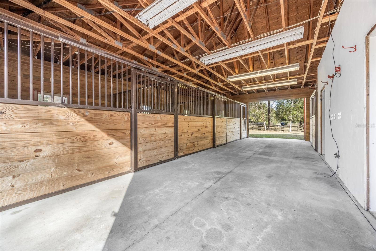 NOT IN SUBDIVISION - Residential