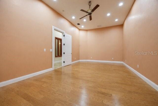 NOT IN SUBDIVISION - Residential