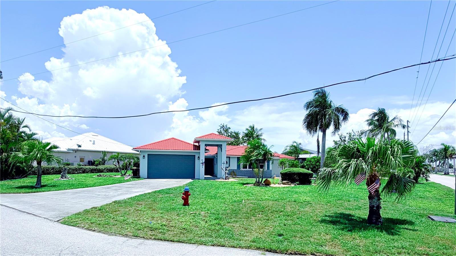PUNTA GORDA ISLES - Residential