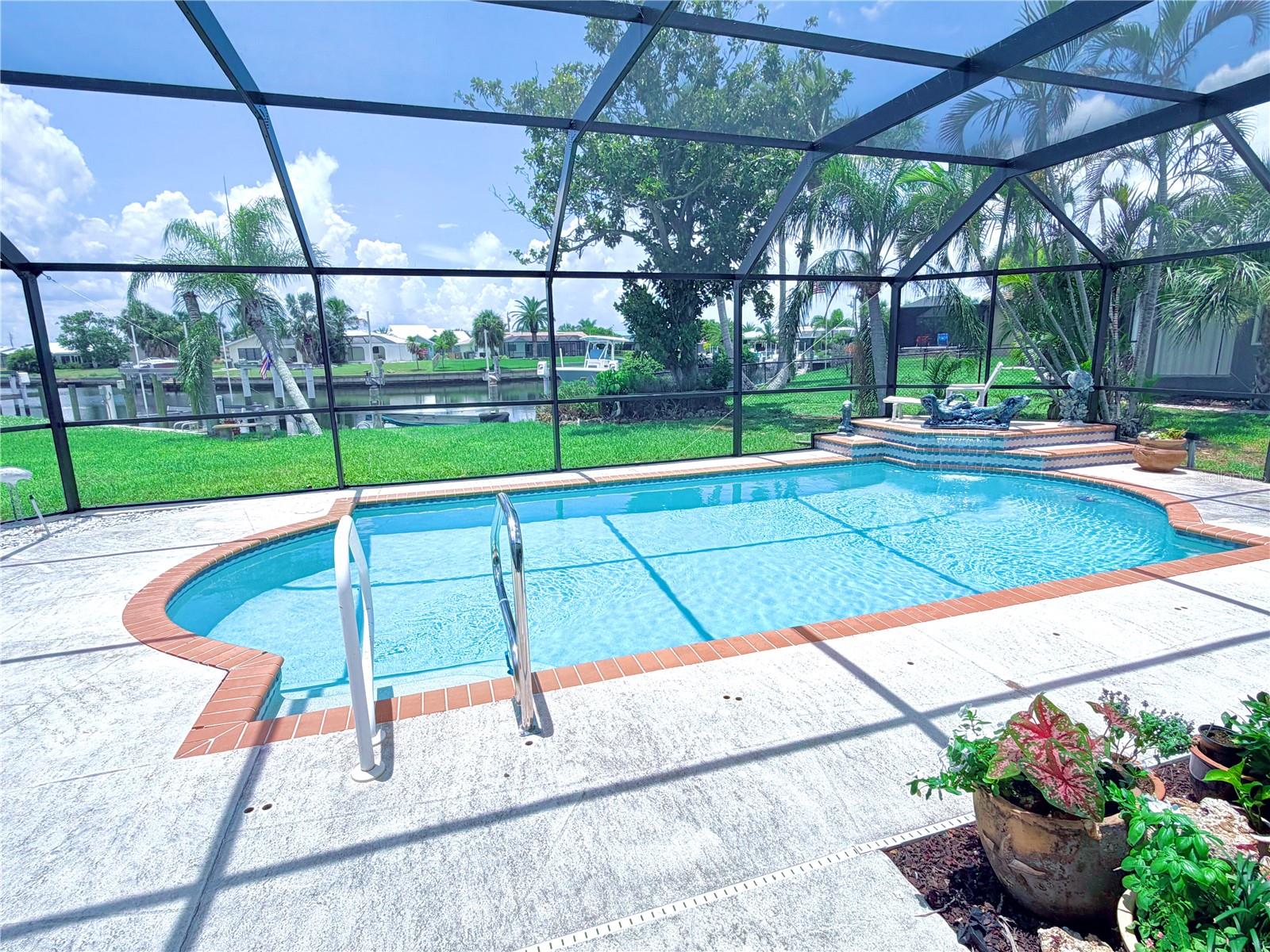 PUNTA GORDA ISLES - Residential