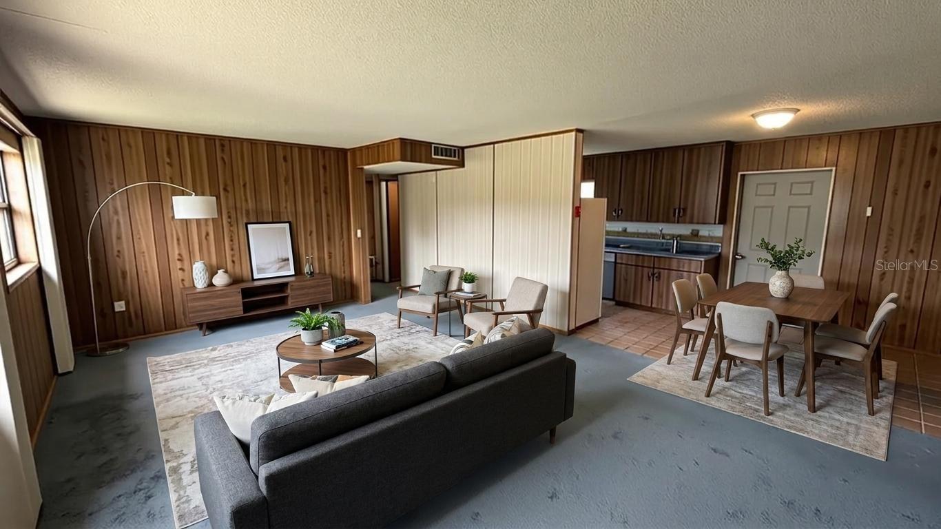 PEACH LAKE MANOR - Residential