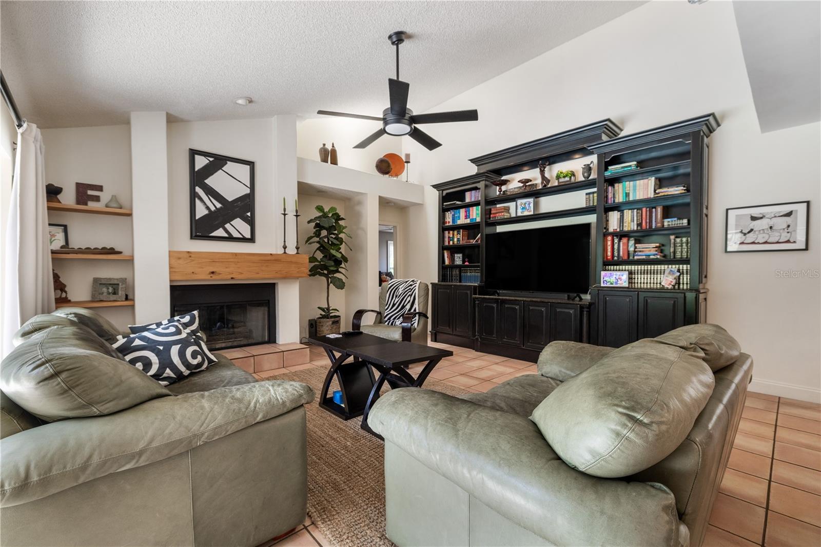 TARPON WOODS 4TH ADD - Residential
