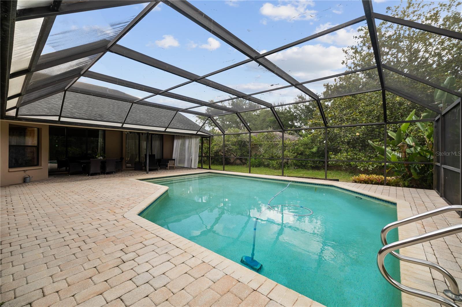TARPON WOODS 4TH ADD - Residential