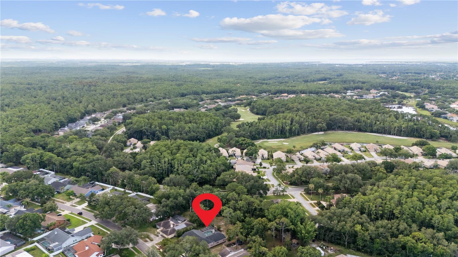 TARPON WOODS 4TH ADD - Residential