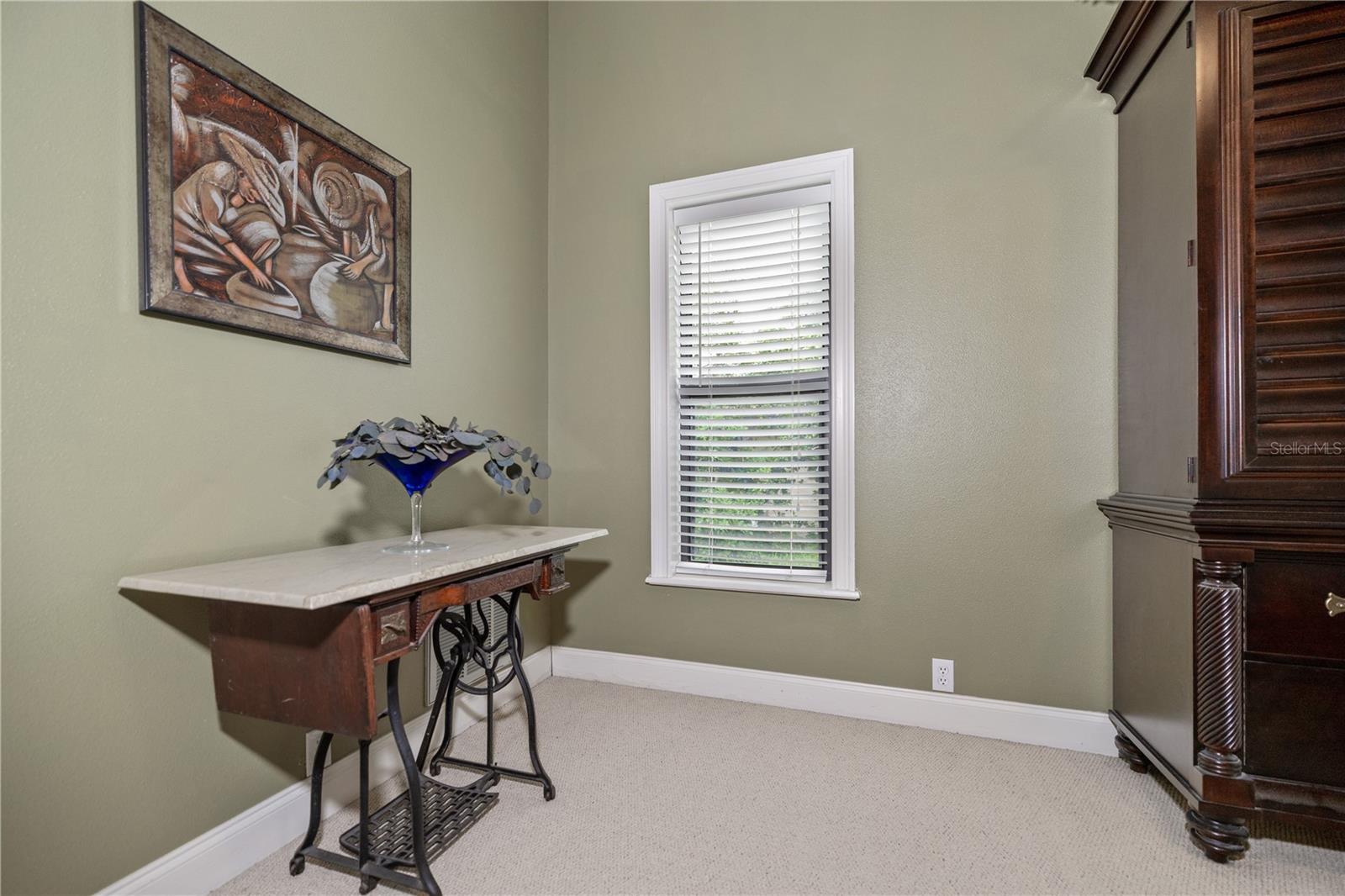 TARPON WOODS 4TH ADD - Residential