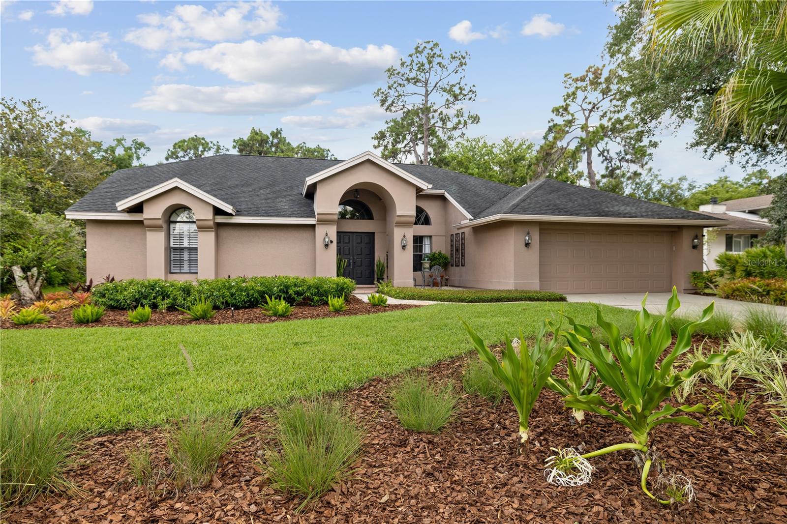 TARPON WOODS 4TH ADD - Residential
