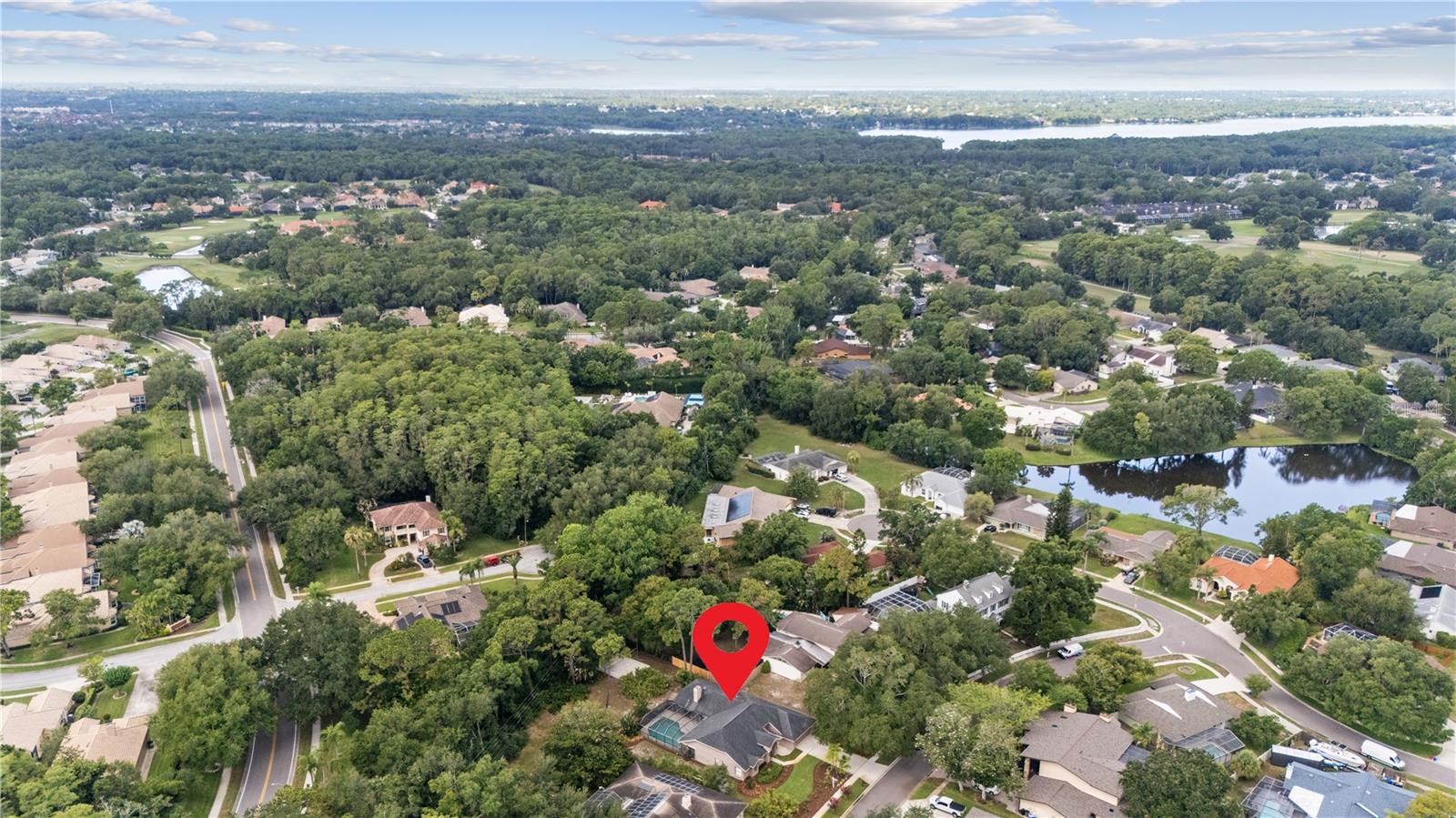 TARPON WOODS 4TH ADD - Residential