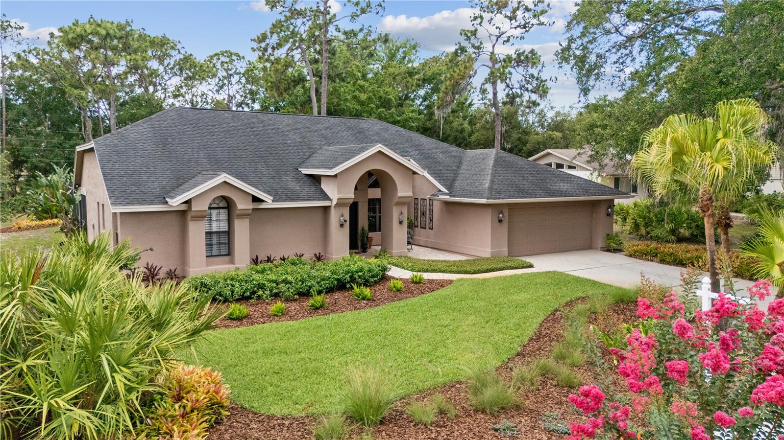 TARPON WOODS 4TH ADD - Residential