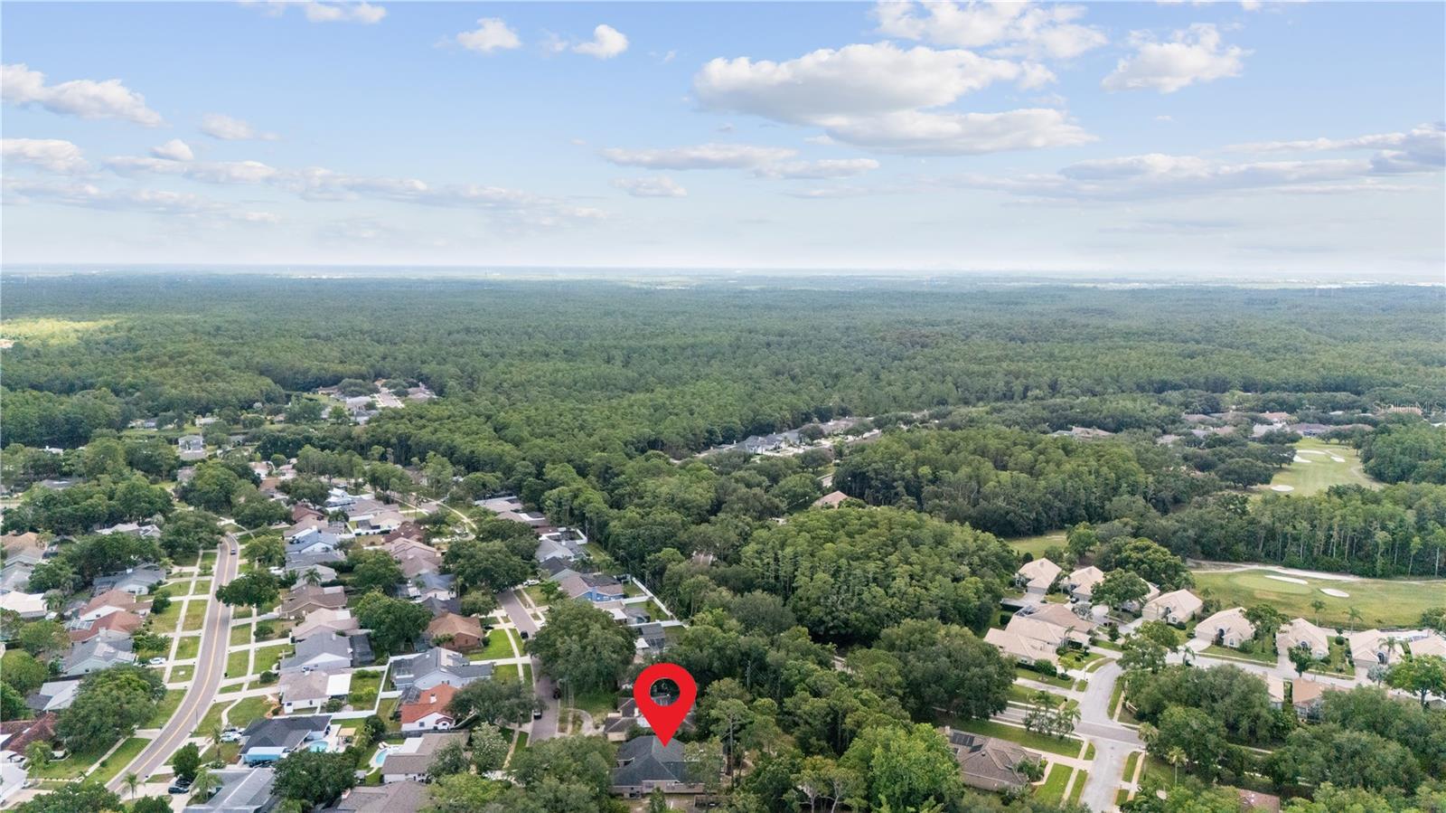 TARPON WOODS 4TH ADD - Residential