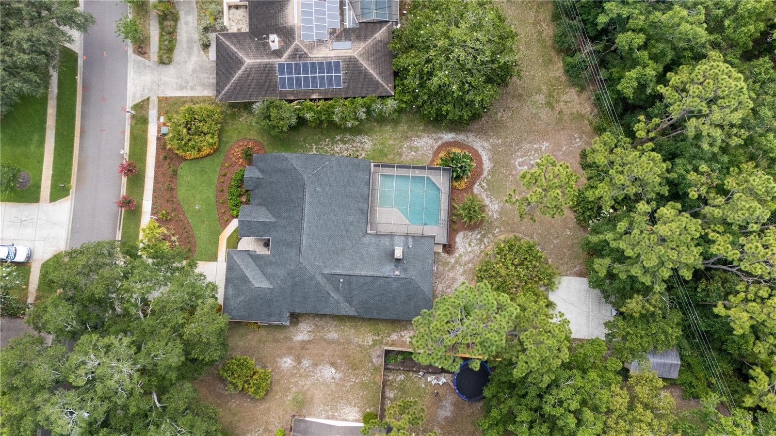 TARPON WOODS 4TH ADD - Residential