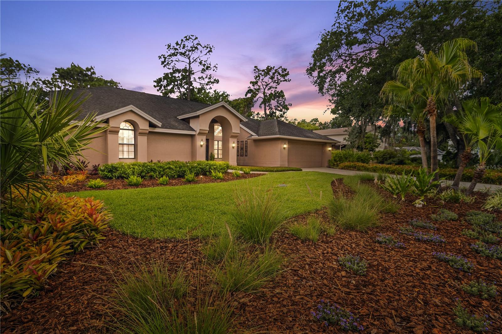TARPON WOODS 4TH ADD - Residential